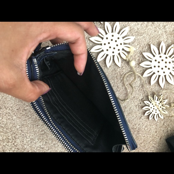 Coach Wristlet Wallet - Picture 4 of 4